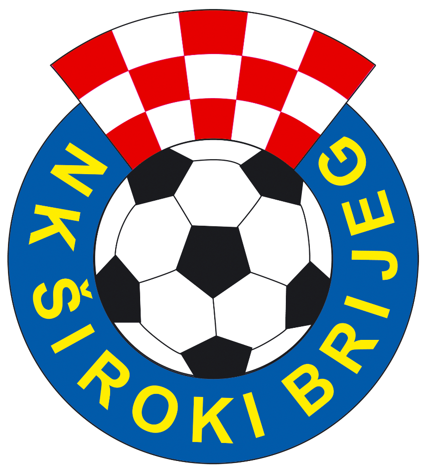 NK ŠIROKI BRIJEG