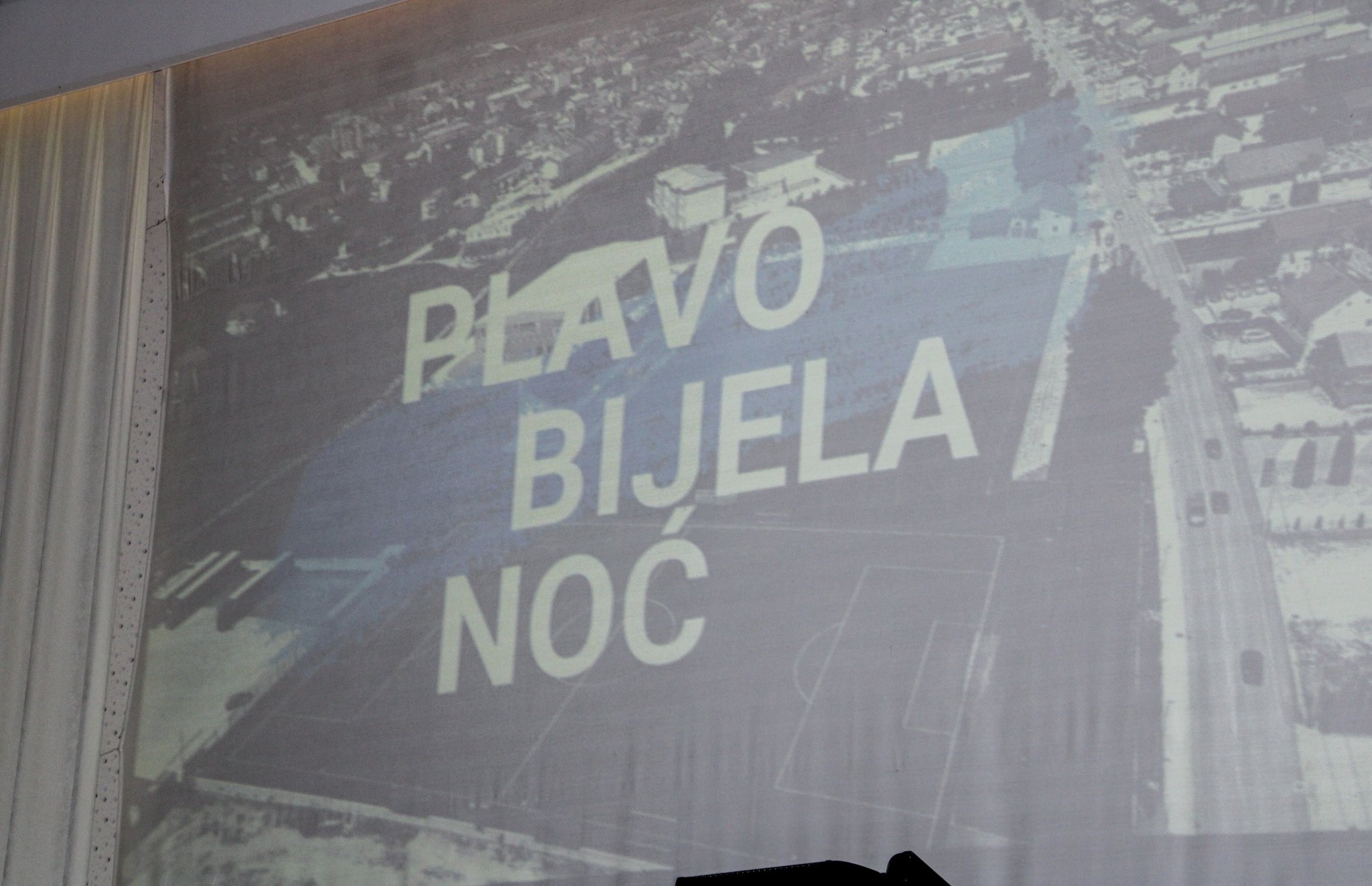 Plavo-bijela noć 2025: Zahvala HNK Tomislav