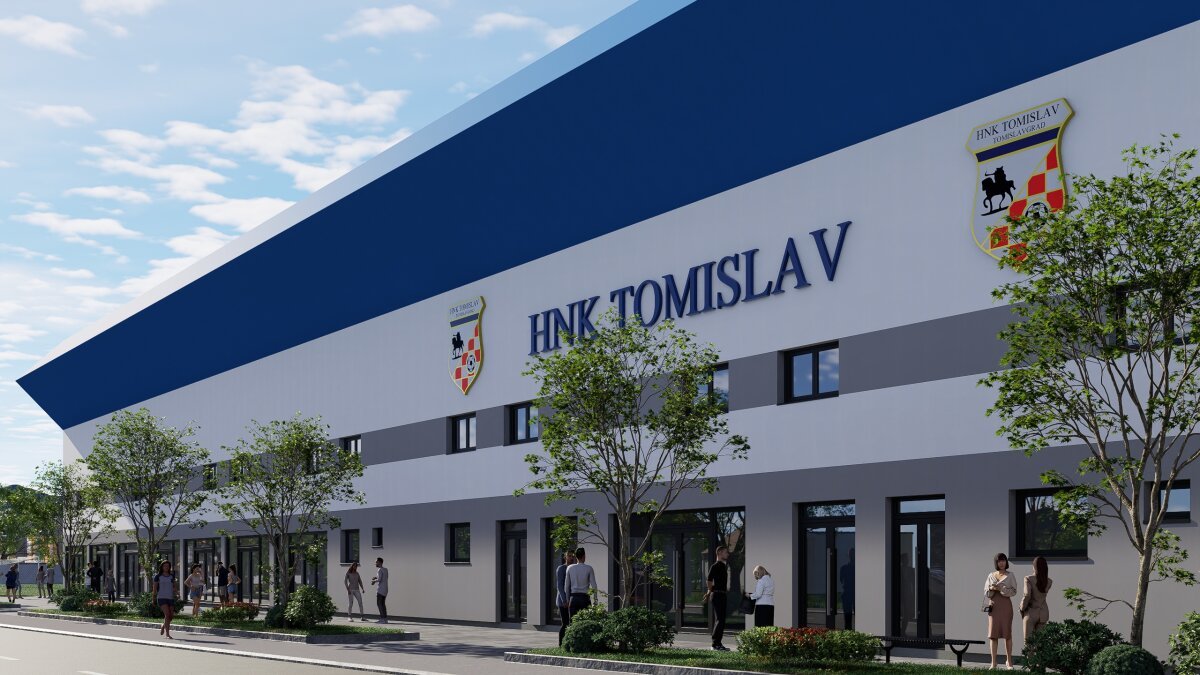 Održana redovna skupština HNK “Tomislav”- predstavljen idejni projekt sjeverne tribine
